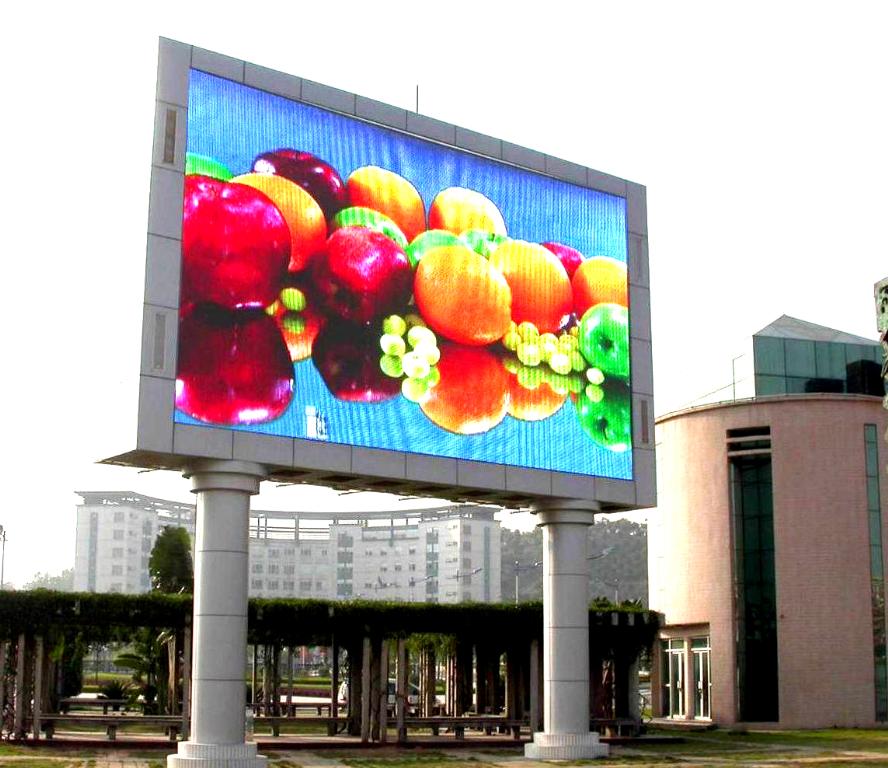 Mua màn hình quảng cáo tại TP Hồ Chí Minh ở đâu? 