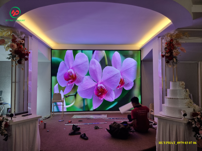 Cách lựa chọn màn hình led chất lượng