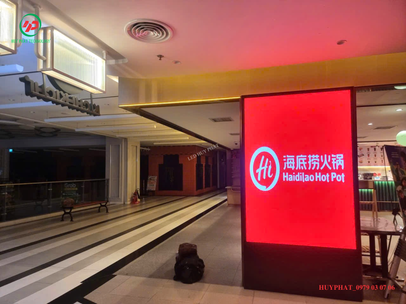 Màn Hình LED P1.5 Trong Nhà: Giải Pháp Hiển Thị Cao Cấp Cho Không Gian Chuyên Nghiệp