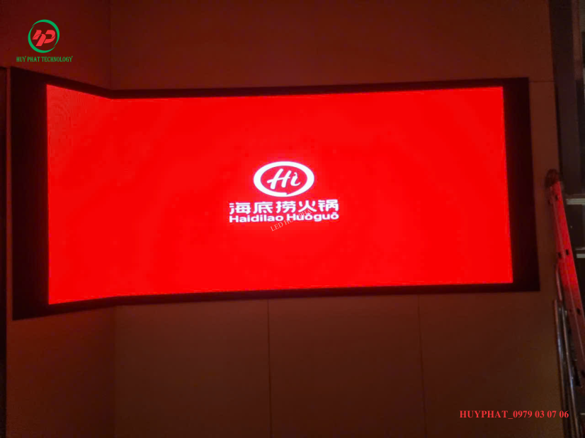 Màn Hình LED P1.5 Trong Nhà: Giải Pháp Hiển Thị Cao Cấp Cho Không Gian Chuyên Nghiệp