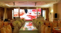 Địa chỉ phân phối màn hình led sân khấu tiệc cưới 
 | Tin tức