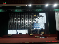 Dịch Vụ Di Dời Màn Hình LED Tại TPHCM – Uy Tín, Chuyên Nghiệp, Giá Tốt | Tin tức